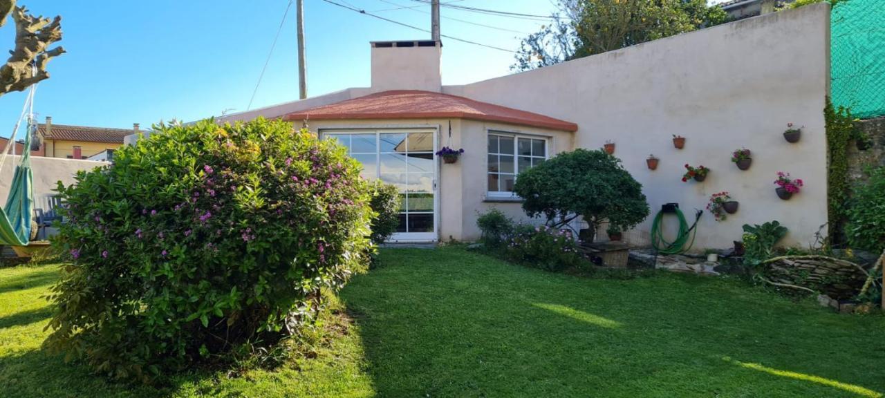 Apartamento A Guarda Exterior photo