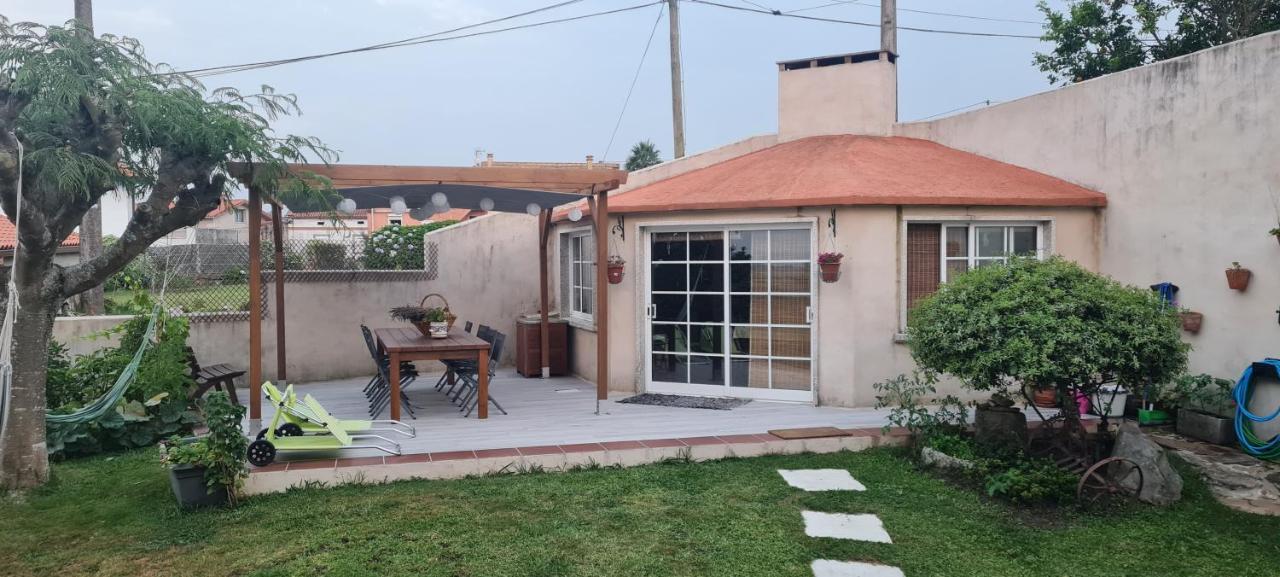 Apartamento A Guarda Exterior photo