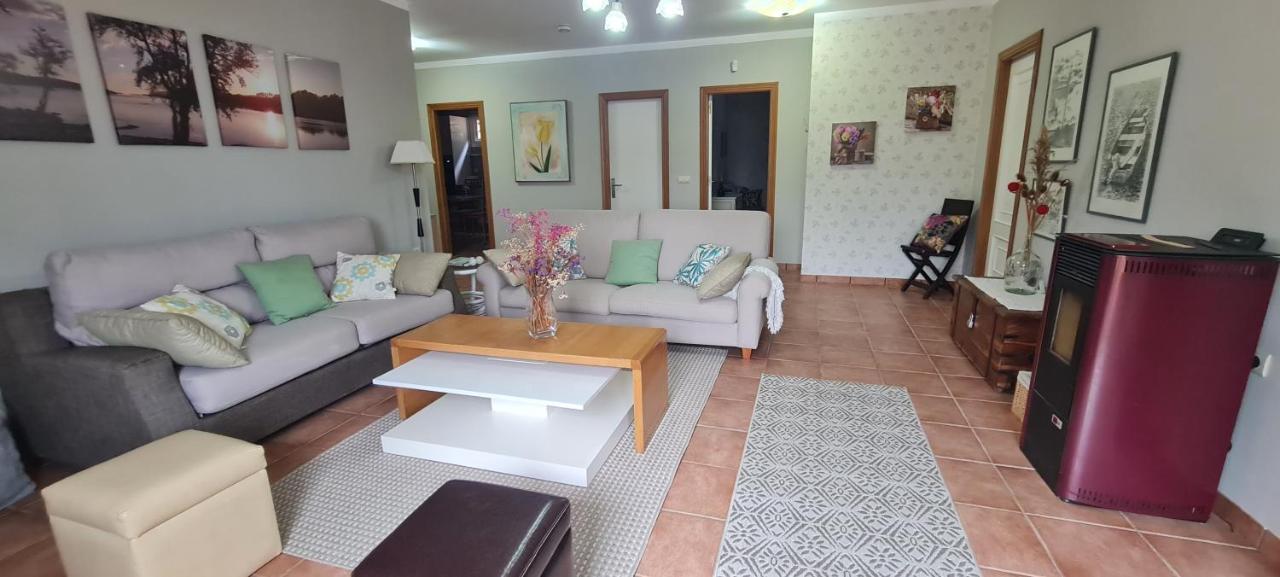 Apartamento A Guarda Exterior photo
