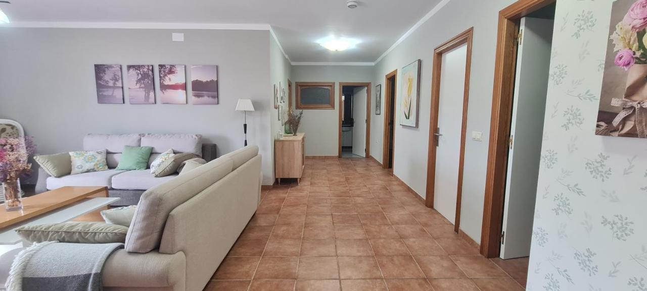 Apartamento A Guarda Exterior photo