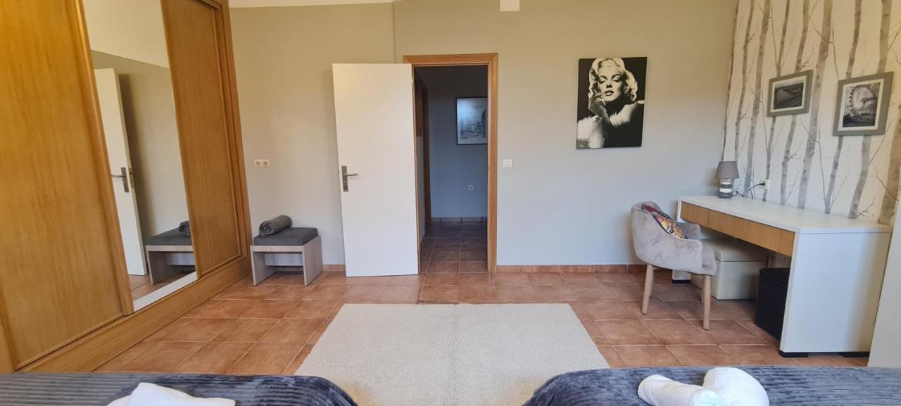 Apartamento A Guarda Exterior photo
