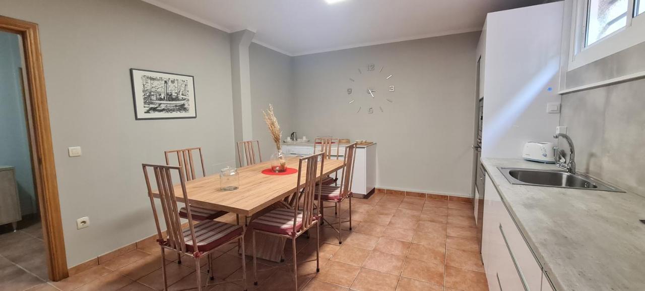 Apartamento A Guarda Exterior photo